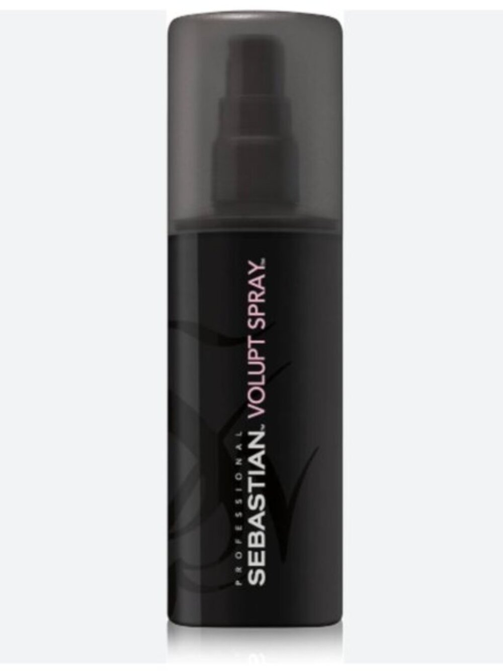 Sebastian Volupt Spray Gel Volume Building Spray Gel 5 oz NEW